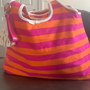 Bath and body works bag